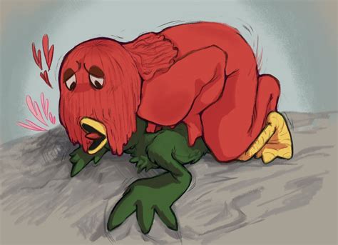 Rule 34 Dont Hug Me Im Scared Duck Guy Dhmis Male Red Guy Dhmis Sex Wormhole 6932150
