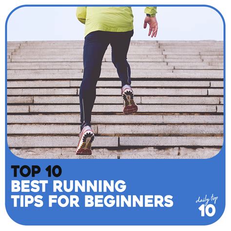 Top 10 Best Running Tips for Beginners with Pictures! | HubPages