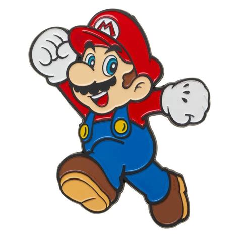 Pin On Esquadrão Do Mario