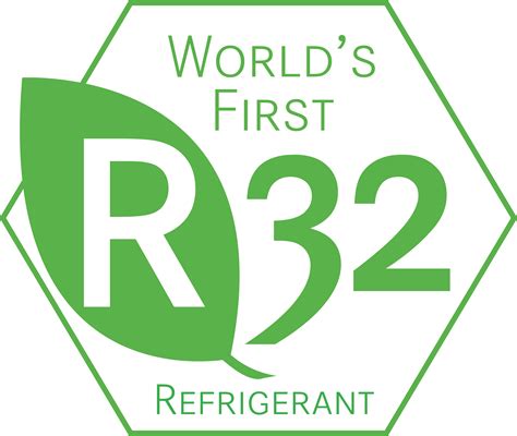 R32 Refrigerant