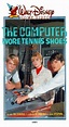 The Computer Wore Tennis Shoes (1969) - Robert Butler | Synopsis ...