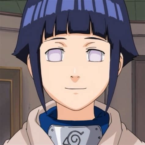 Image Naruto Sagas Hinata Hyuga Character Profile Picture