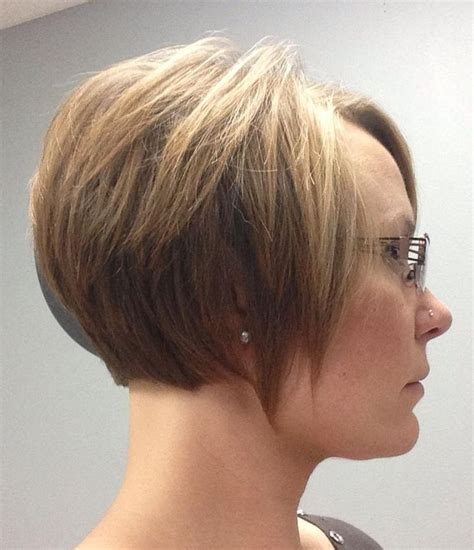 Growing Out Pixie To Bob Short Hairstyle Trends The Short Hair