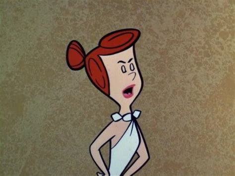 Fred Flintstone Woos Again 1961