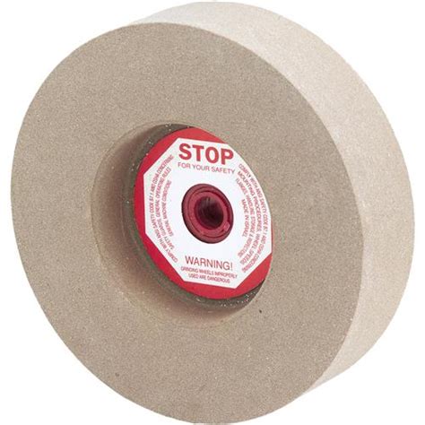 Ao 6 X 1 12 X 58 Grinding Wheel Type 5 80 Grit At