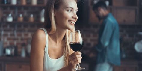 Is Drinking A Bottle Of Wine A Day Bad For You Winerist Magazine