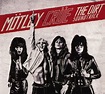 Mötley Crüe - The Dirt Soundtrack (darkstars.de Review)