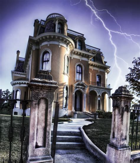 Haunted Places In Louisville Ky