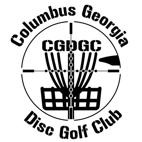 Columbus Georgia Disc Golf Club Columbus Ga