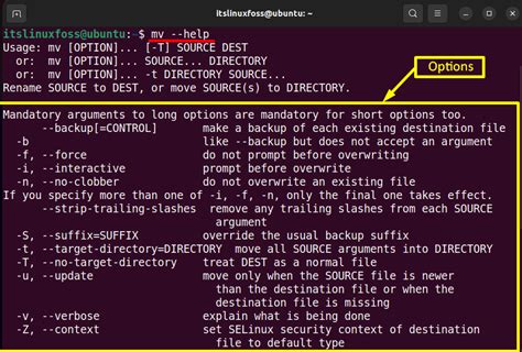 How To Copy And Rename Files In Linux Its Linux Foss