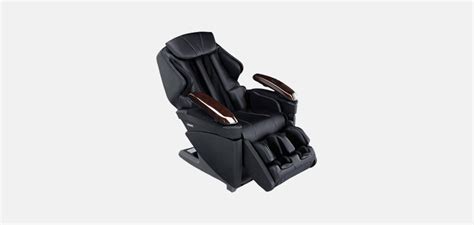 Panasonic Ep Ma70 Real Pro Ultra Massage Chair Review