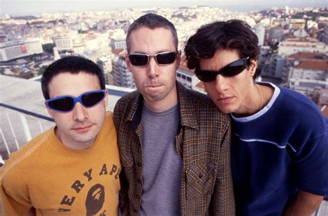 Beastie Boys Story Documentary Review A Raw History Lesson Billboard