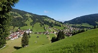 Oberau Wildschonau Valley Austria Lakes & Mountains 2019/2020 | Inghams