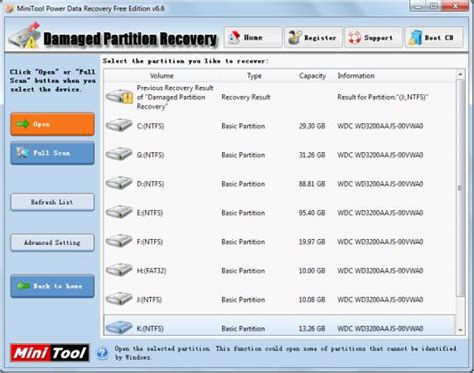 All In One Windows 7 Data Recovery Solution Provided By Professional