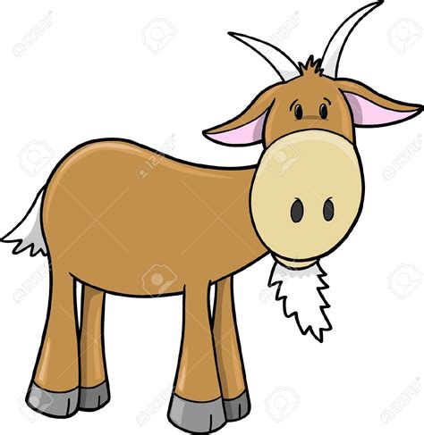 Goats Clipart Free Download On Clipartmag
