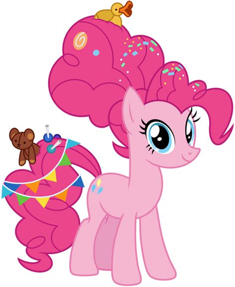 Pinkie Pie Yunas Princess Adventure Wikia Fandom