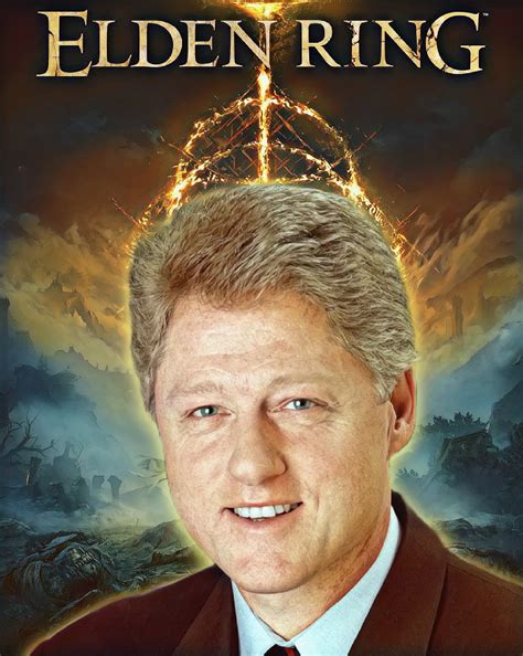 Elden Clinton | Bill Clinton Kid / Reformed Orthodox Rabbi Bill Clinton