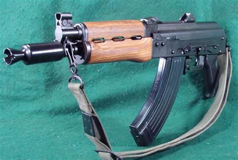 Yugo Zastava M92 Krinkov Pistol 1c Start No Rsrv For Sale At Gunauction