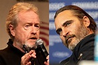 Napoleón: La película de Ridley Scott con Joaquin Phoenix revela su ...