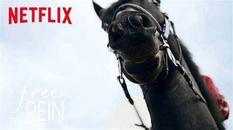 Free Rein Season 2 Episode 3 Recap Netflix Youtube