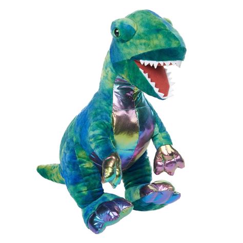 Way To Celebrate Dinosaur Plush Toy