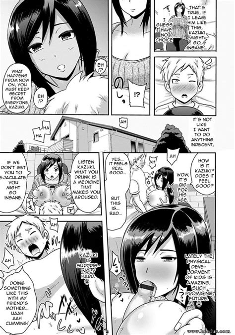 Page 5 Akuochisukii Sensei My Slutty Mother Henfus Hentai And