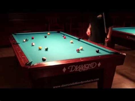 Below are 49 working coupons for diamond pool table dealer near me from reliable websites that we have updated for users to get maximum savings. Golden Fleece Billiards Has Beautiful Diamond Tables - YouTube