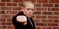 This Is England (2006) :: starring: Thomas Turgoose, Andrew Ellis, Jack ...