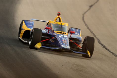 Legendary indy 500 announcer bob jenkins might not be at race as he fights brain cancer. IndyCar's aeroscreen or Formula 1's halo? A detailed breakdown