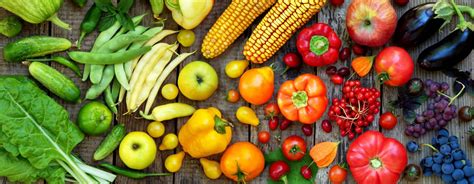 Warzywa I Owoce W Codziennej Diecie Co Na Ten Temat Mówią Badania