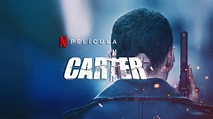 Crítica de Carter (2022): Mucho espectáculo y nada de alma en la nueva ...