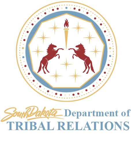 Indian Education Virtues South Dakota Department Of Tribal Relations