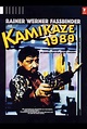 Kamikaze 1989 | Film, Trailer, Kritik