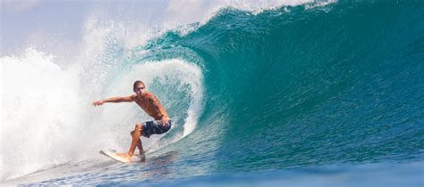 Melhores praias para surfar no Brasil saiba quais são elas Blog Koa