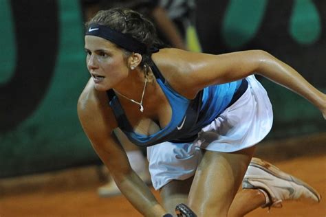 Hottest Female Tennis Players Photos Sports Goddess Reckon Talk