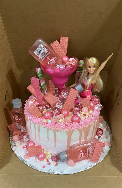 Pin By Casey Fontenot On Piece Of Lagniappe Pics In 2020 Barbie Cake
