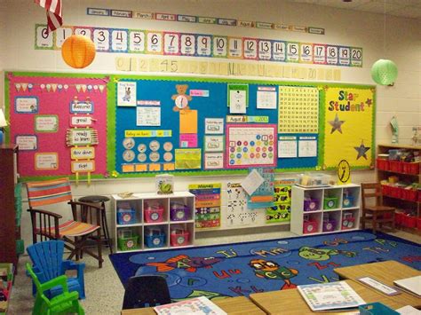 Best 25 First Grade Classroom Ideas On Pinterest 1st Day Of School Classroom Procedures And