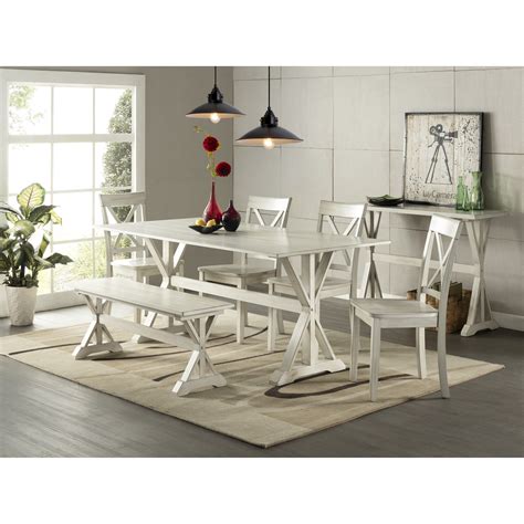 Distressed Wood Dining Chairs New Rustic Dining Room Tables Ideas