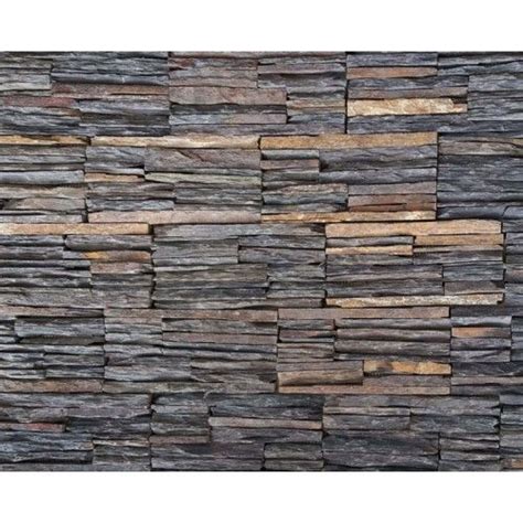 Best Selling Natural Stone Claddings Myt001 Waterfall Natural