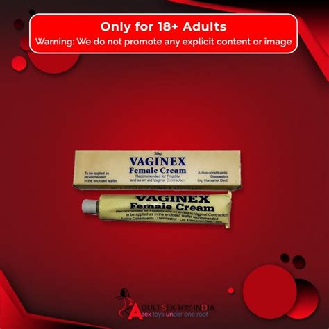 Vaginex Cream For Female Online In India Amritsar Jalandhar Ludhiana