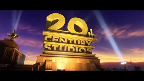 20th Century Studios 2022 1 Youtube
