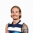 Tom Stewart | Geelong Cats | Player profile, AFL contract, stats and ...