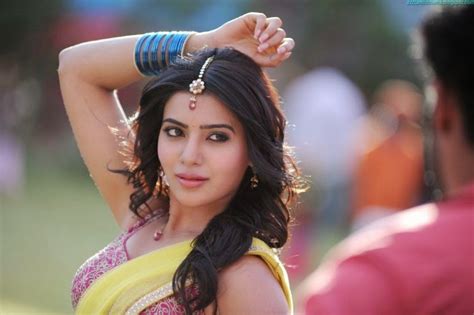 Samantha Ruth Prabhu Recent Photoshoot Gallery Tamil Movie Stills