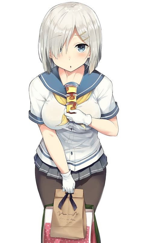 Nicoby Kantai Collection Hamakaze Kancolle Censored Hot Sex Picture