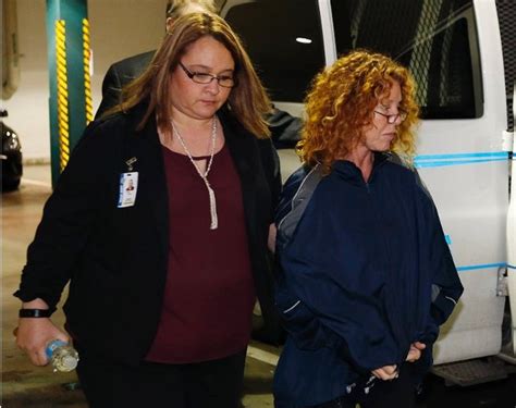Affluenza Mom Booked Into Jail In Texas Sudbury Star