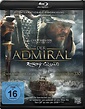 Der Admiral - Roaring Currents [Blu-ray]: Amazon.es: Choi Min-sik, Ryu ...