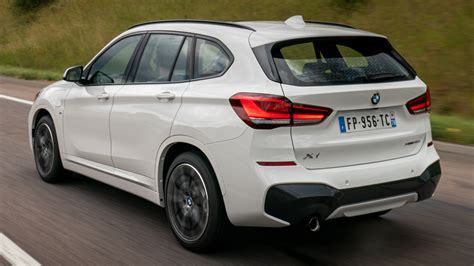 2019 Bmw X1 Plug In Hybrid M Sport Wallpapers And Hd Images Car Pixel