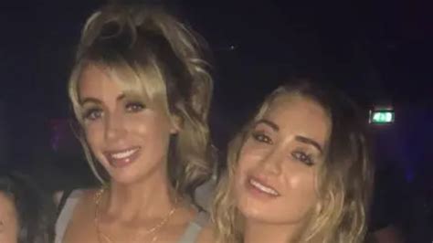 Olivia Attwood Praises Best Pal Georgia Harrison As Brave And Dignified After Stephen Bear