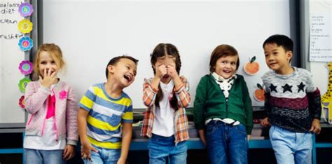 8 Cara Mengajari Anak Bersosialisasi Catat Parents Healthnews Magazine