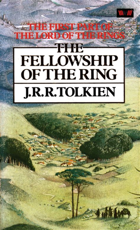 The future of civilization rests in the fate of the one ring, which has been lost for centuries. Murray Ewing.co.uk — Mewsings — The Lord of the Rings by J ...
